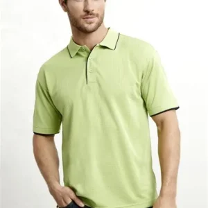 Elite Polo Smart-Fit Tee