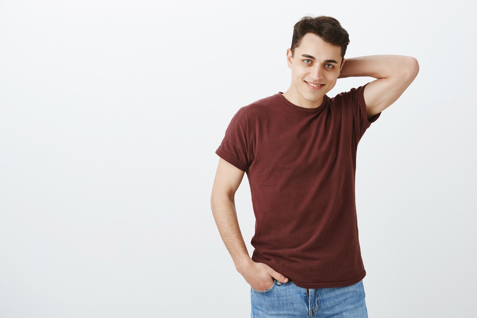 good-looking-confident-young-man-red-t-shirt_176420-24297