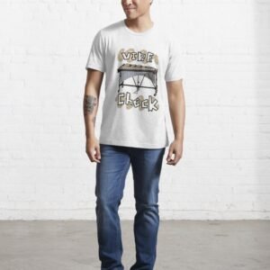 Vibe Check Graphic Tee